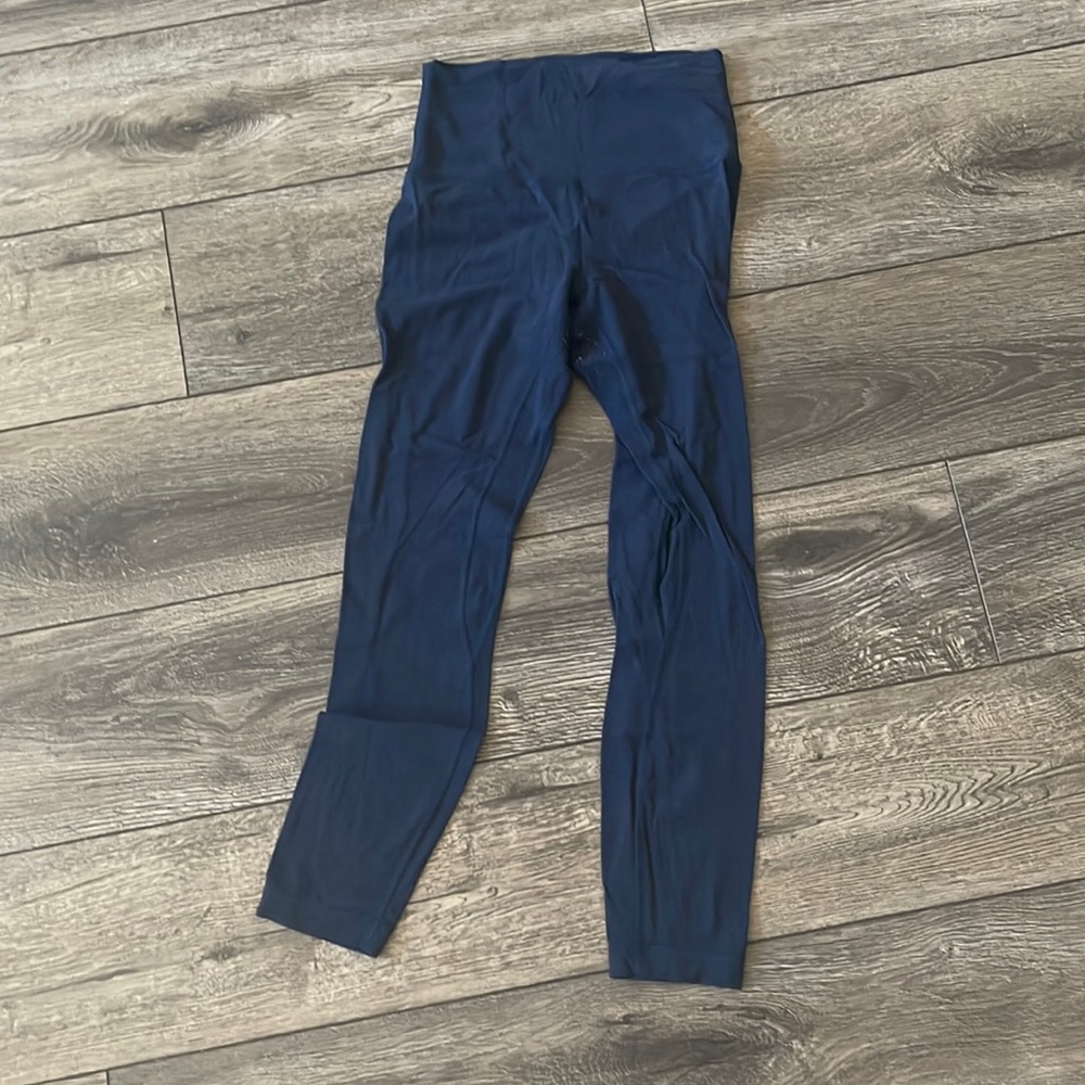 Lululemon Athletica Leggings